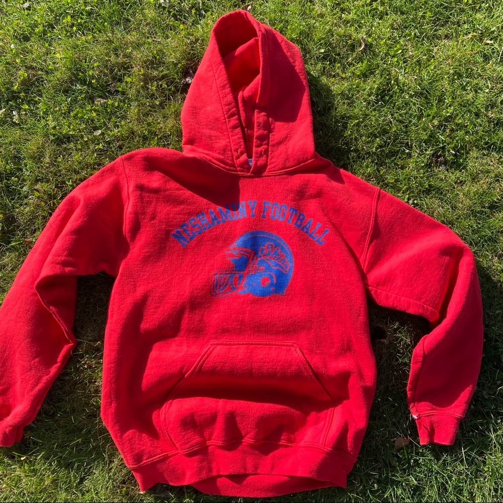 Neshaminy Football Sweatshirt